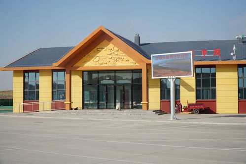 寧夏首個特色旅游主題高速服務(wù)區(qū)29日開放運營，創(chuàng)新融合會展服務(wù)