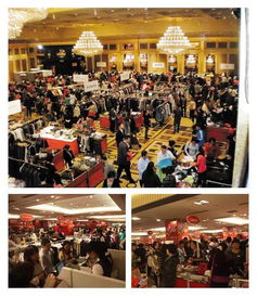 最強冷空氣來襲？佛山皮草節(jié)暖心福利助您溫暖過冬