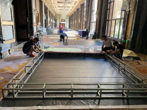 創(chuàng)新創(chuàng)造，打造精品航天會議服務(wù)品牌