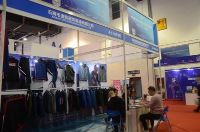 日用百貨博覽會特裝一站式全流程服務(wù) 打造專業(yè)化會展體驗(yàn)