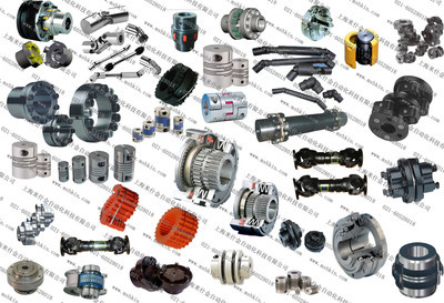 漲套 Z1型脹緊套 高效傳動配件的專業解決方案
